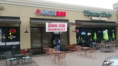 Tijuana Flats