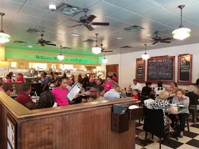 Metro Diner