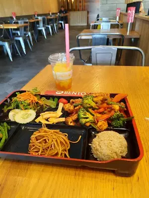 BENTO Oviedo