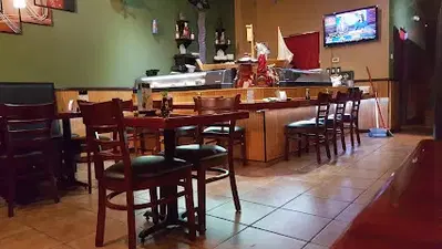 Hinode Sushi