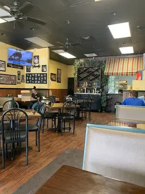 Anthony's Pizza