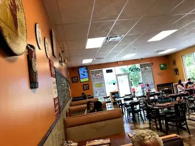 Oviedo Breakfast Club