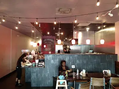 Tokyo Tapas