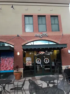 Huey Magoo's Chicken Tenders