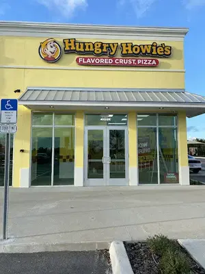 Hungry Howie's Pizza & Subs