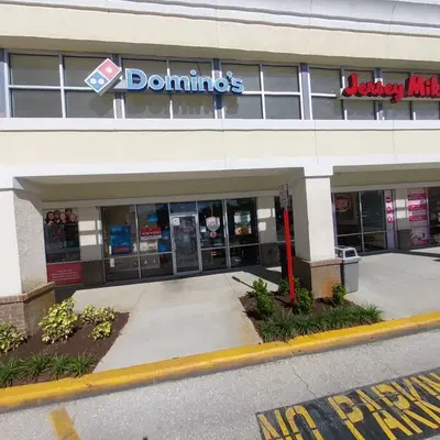 Domino's Pizza