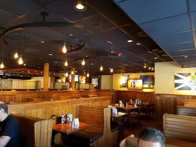 Outback Steakhouse