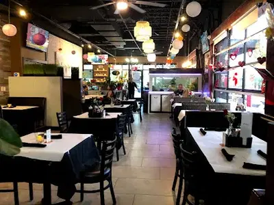 Pho Au Lac