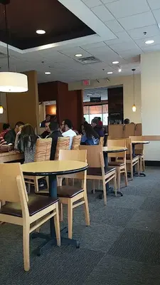 Panera Bread