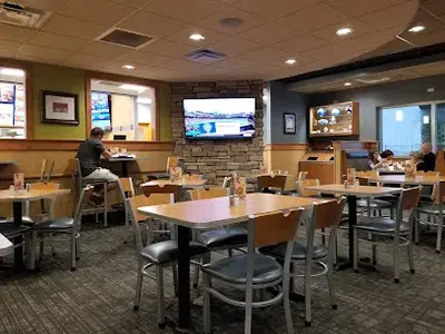 Culver's