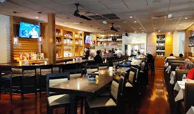 Bonefish Grill