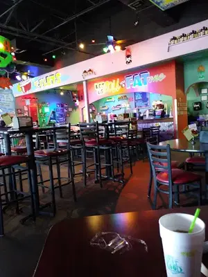 Tijuana Flats