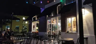 Pammie's Sammies