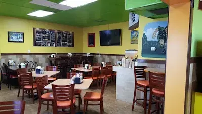 Taco Norteno