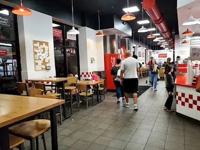 Five Guys