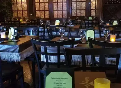 Chef's Table