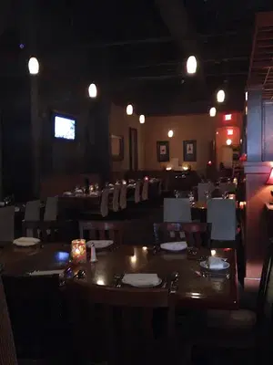 Bella Tuscany Italian Restaurant