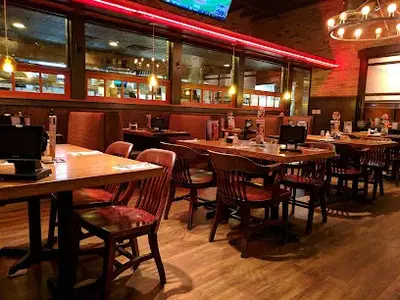 UNO Pizzeria & Grill