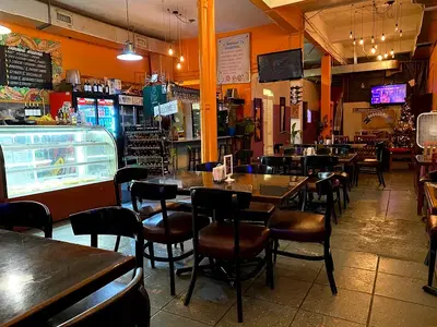 Empanada House