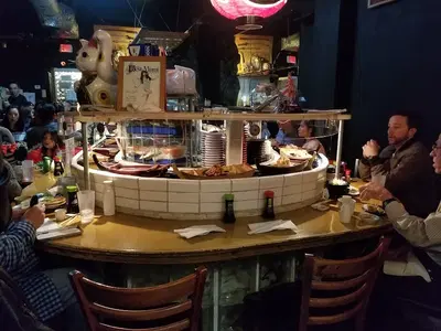 Katana Japanese Restaurant