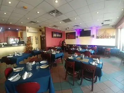 INDIAN SPICE - Restaurant & Catering Services