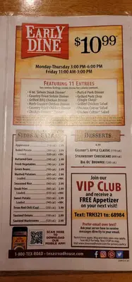 Cafe Texas