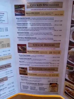 Eddie V's Prime Seafood