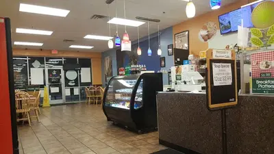 Reunion Café