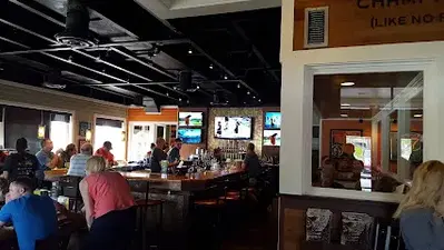 Chili's Grill & Bar