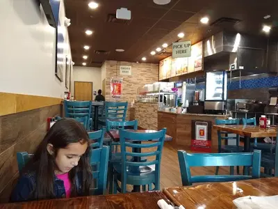 Little Greek Fresh Grill