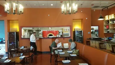 Osteria Italian Kitchen