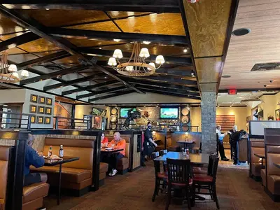 LongHorn Steakhouse