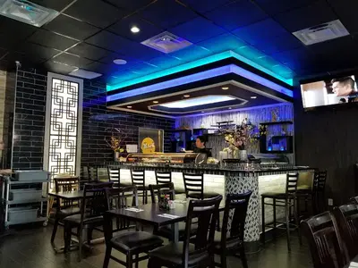 Davenport Sashimi Fusion