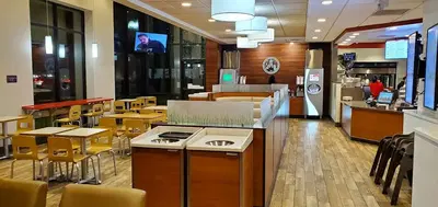 Wendy's