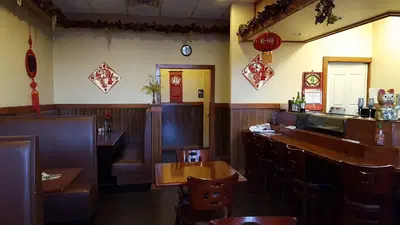 China King