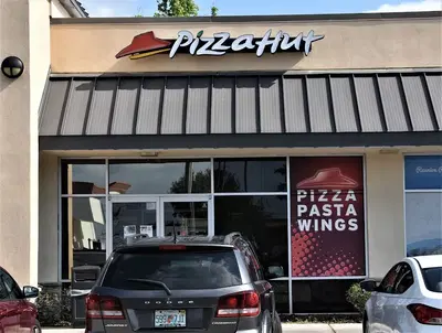 Pizza Hut