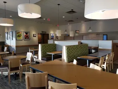 Panera Bread