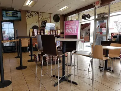 Dunkin'
