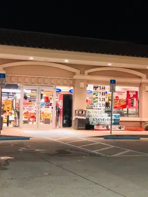 Circle K