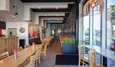 BENTO Jacksonville Beach