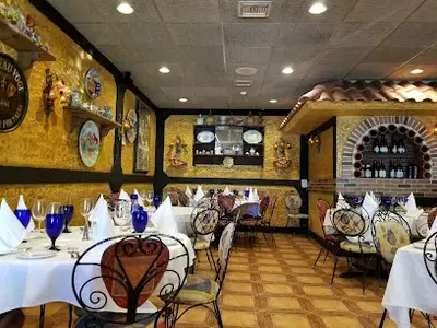 Capriccio Ristorante