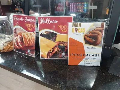 Business Photo