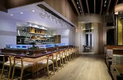 Kuro (in Seminole Hard Rock Hollywood)