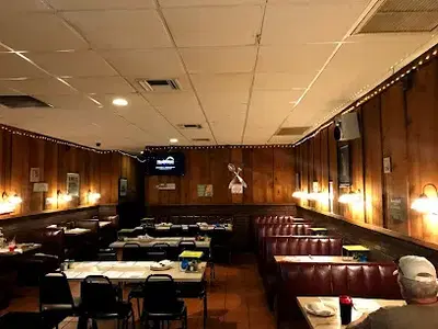 Luv'n Oven Pizza & Pasta
