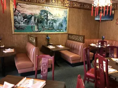China City