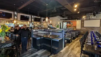 Wolf's Steakhouse