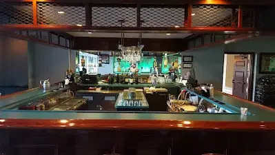 Lakeview Restaurant