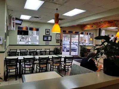 Char-Hut | Davie, FL
