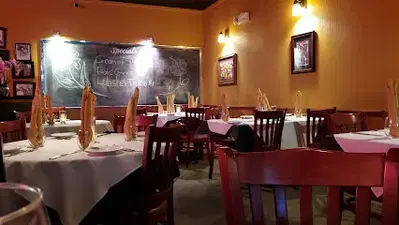 La Brochette Bistro