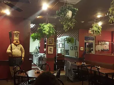 Mazzola's Italian Restaurant